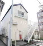 西日暮里ハウスの画像