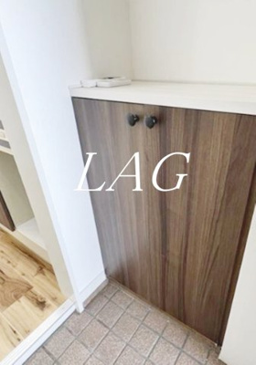 【玄関】 | 第二東田端ビル | 玄関です。