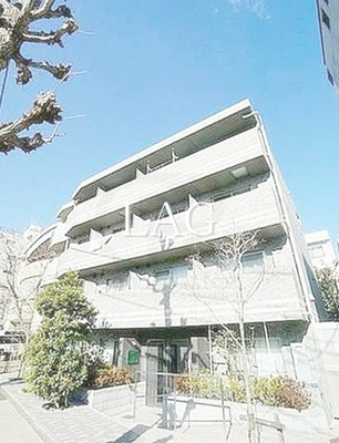 【外観】 | ヴォーガコルテ田端 | 外観です。