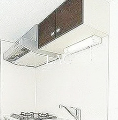 【キッチン】 | ヴォーガコルテ田端 | キッチンです。