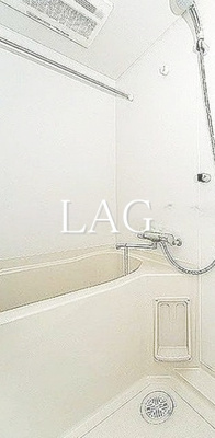 【浴室】 | ヴォーガコルテ田端 | お風呂です。