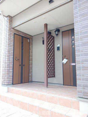 【その他共用部分】 | グランデュール南斎院