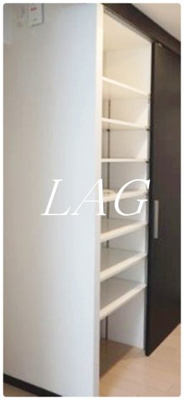 【収納】 | エンゼルハイム千住 | 収納です。