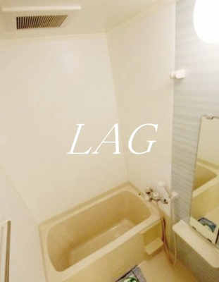 【浴室】 | オプサス西新井 | お風呂です。