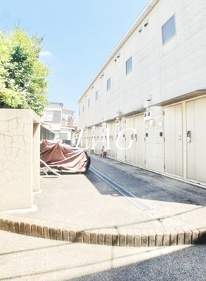 【その他】 | セレ西尾久