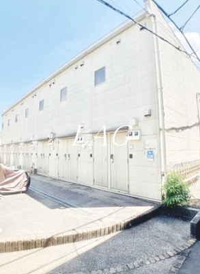 【外観】 | セレ西尾久 | 外観です。