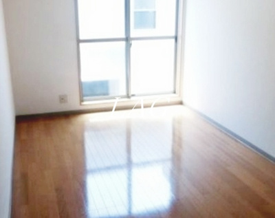 【居間・リビング】 | セレ西尾久 | 洋室のお部屋です。