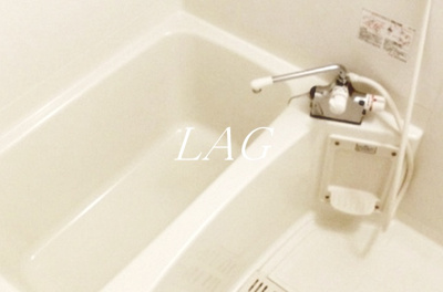 【浴室】 | セレ西尾久 | お風呂です。