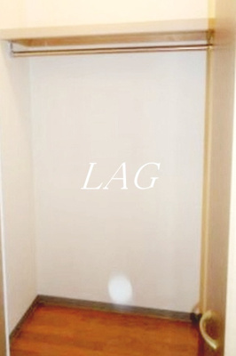 【収納】 | セレ西尾久 | 収納です。