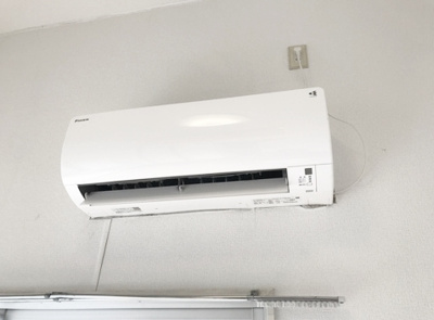 【設備】 | フローラルコートⅠ