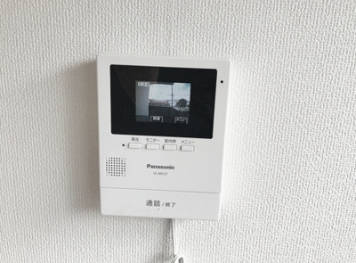 【セキュリティ】 | フローラルコートⅠ