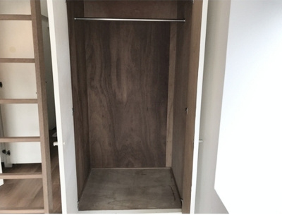 【収納】 | フローラルコートⅠ