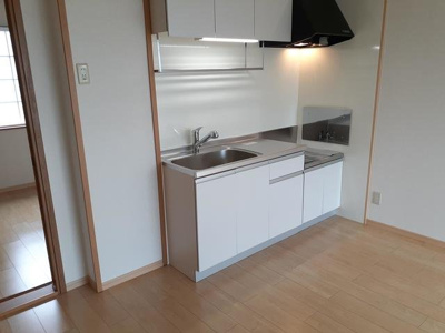 【キッチン】 | クレストール１０３７Ｂ