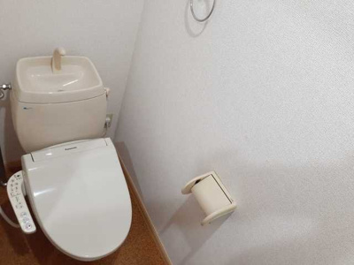 【トイレ】 | クレストール１０３７Ｂ