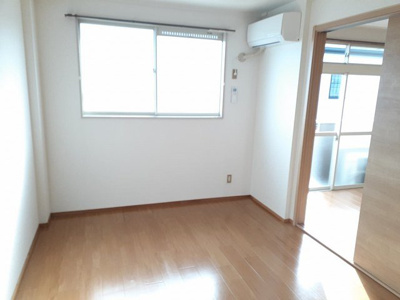 【内装】 | エルディム大塚