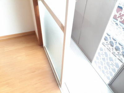 【バルコニー】 | エルディム大塚