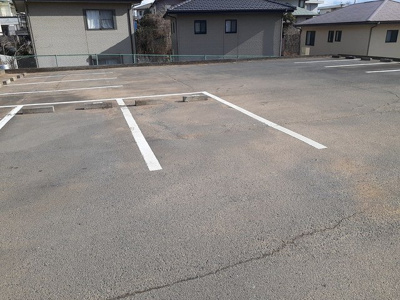 【駐車場】 | エルディム大塚