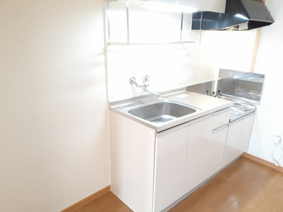 【キッチン】 | エルディム大塚