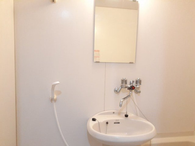 【洗面所】 | エルディム大塚