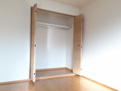 【収納】 | エルディム大塚