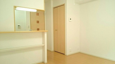 【内装】 | オーシャンヒルⅠ