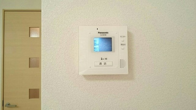 【セキュリティ】 | オーシャンヒルⅠ