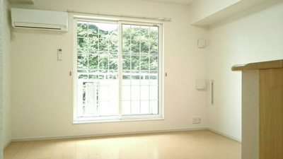 【居間・リビング】 | オーシャンヒルⅠ