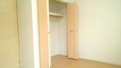 【収納】 | オーシャンヒルⅠ