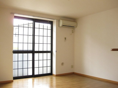 【居間・リビング】 | メゾンヒルズ・モトミヤ