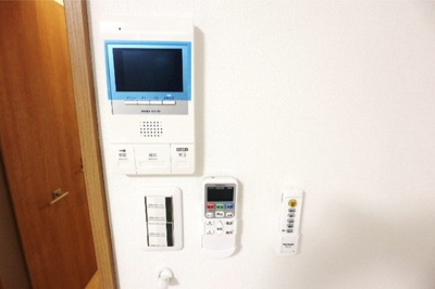 【セキュリティ】 | プライムガーデン桜新町