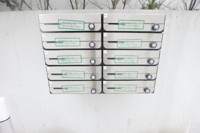 【設備】 | プライムガーデン桜新町