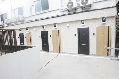 【ロビー】 | プライムガーデン桜新町