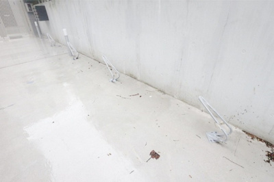 【その他共用部分】 | プライムガーデン桜新町