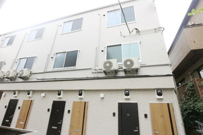 【外観】 | プライムガーデン桜新町