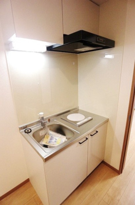 【キッチン】 | プライムガーデン桜新町