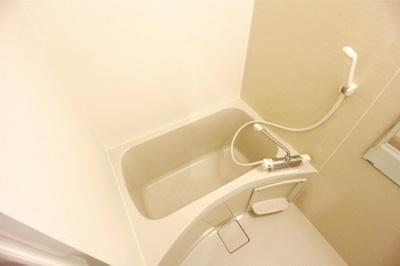 【浴室】 | プライムガーデン桜新町