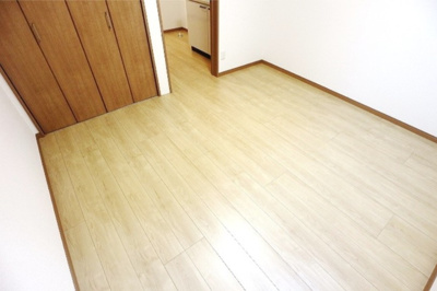 【寝室】 | プライムガーデン桜新町