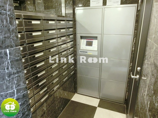 スカイコート両国参番館のその他共用部分