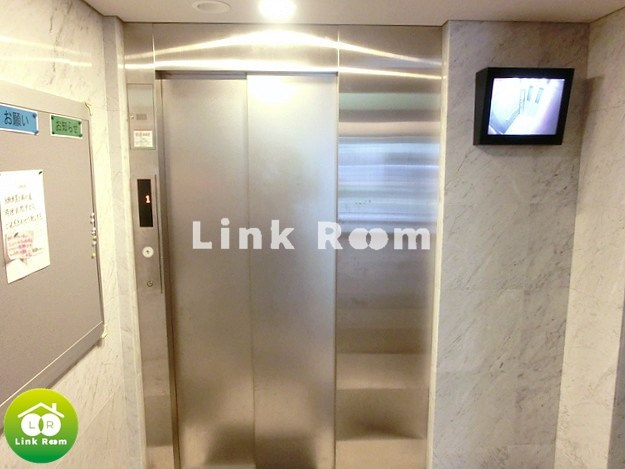 スカイコート両国参番館のセキュリティ