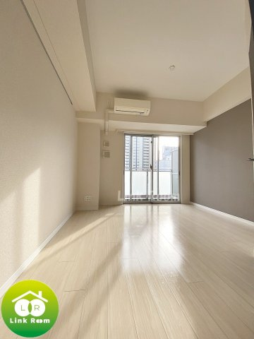 スカイコート両国参番館の居間・リビング