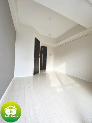 スカイコート両国参番館の寝室