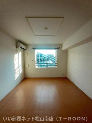 【居間・リビング】 | アンジュ・クレール