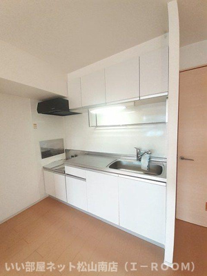 【キッチン】 | アンジュ・クレール