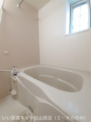 【浴室】 | アンジュ・クレール