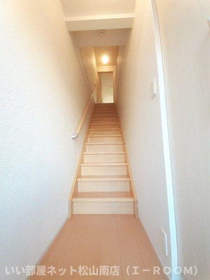 【玄関】 | アンジュ・クレール