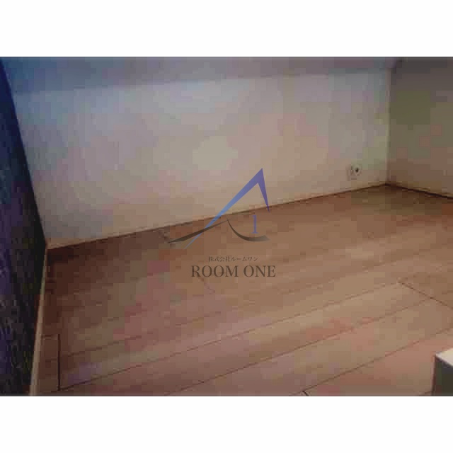 ＭＩＵＲＡ－Ⅱの寝室|寝室です。