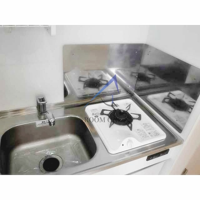 ＭＩＵＲＡ－Ⅱのキッチン|キッチンです。