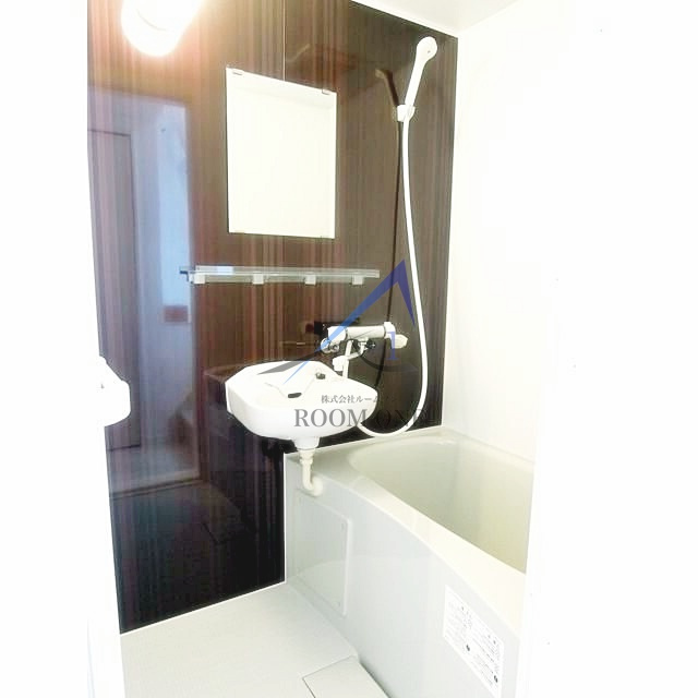 ＭＩＵＲＡ－Ⅱの浴室|お風呂です。