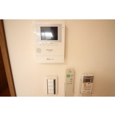 【セキュリティ】 | Amour Sora