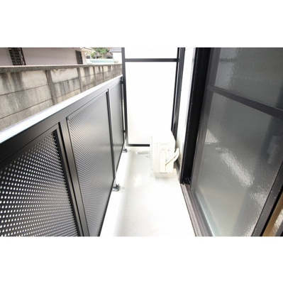 【バルコニー】 | Amour Sora